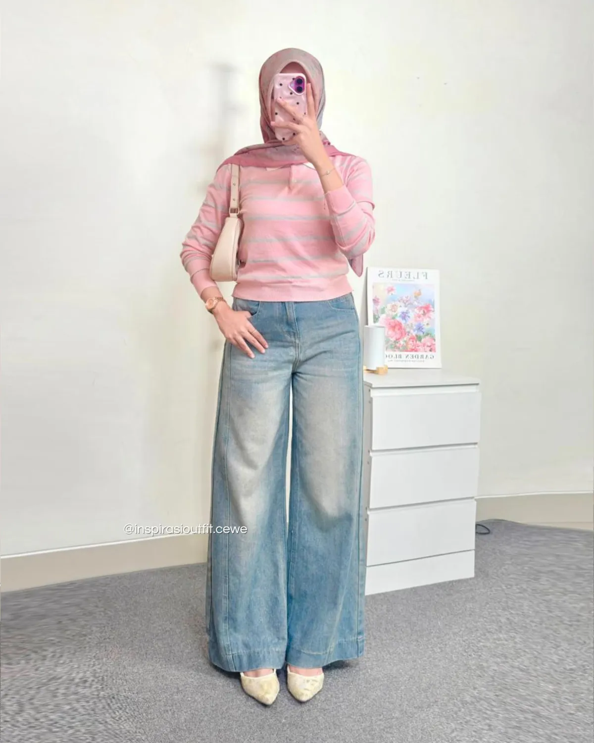 Inspirasi outfit idea