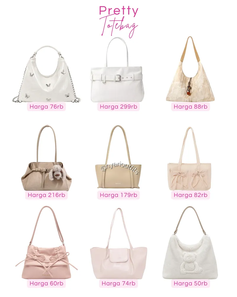 totebag - totebag cantik