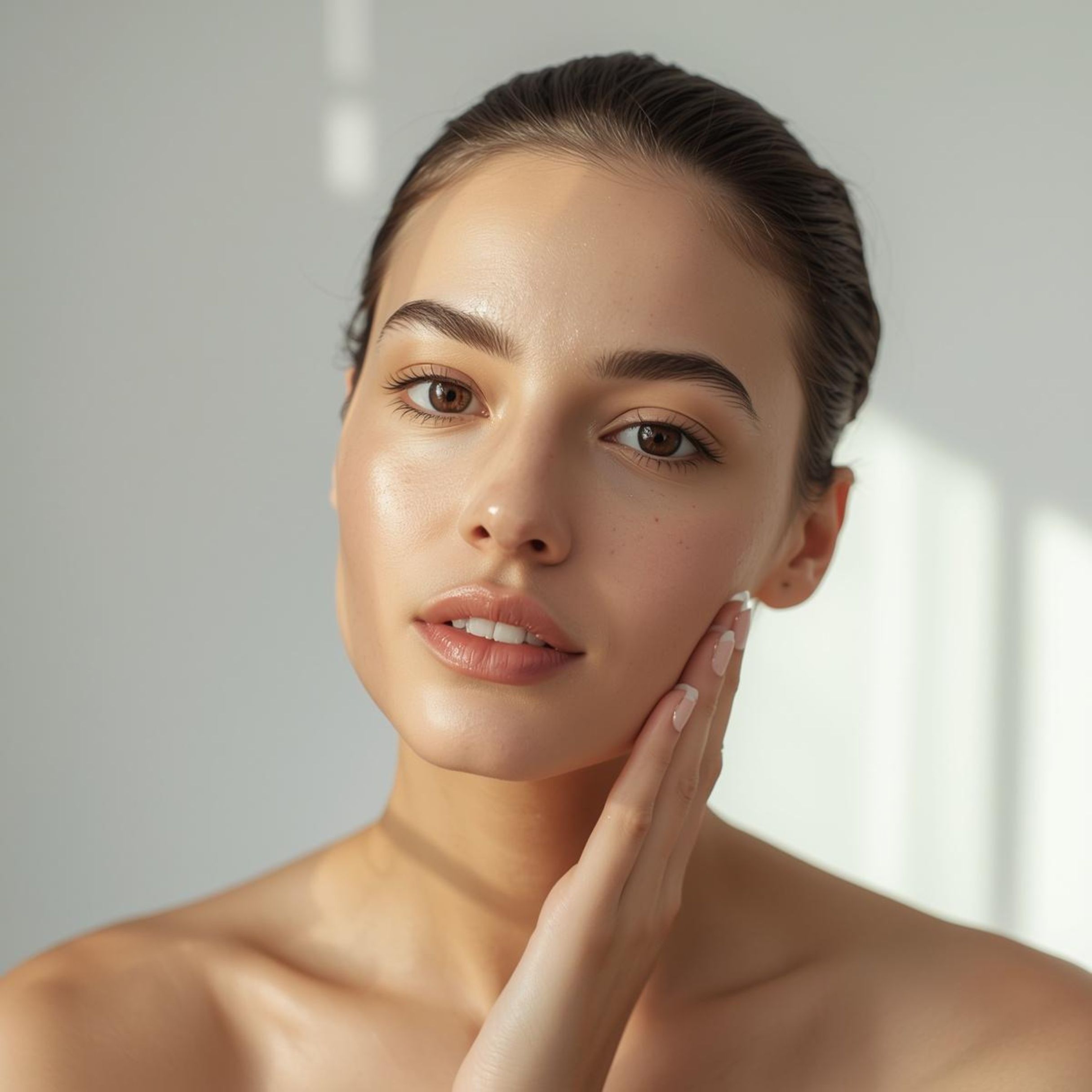 INI YANG BIKIN WAJAH LEBIH CEPAT MEMBAIK 💙